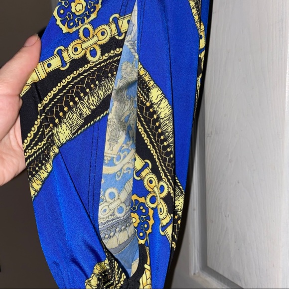 Vintage Cropped Longsleeve - Picture 5 of 8